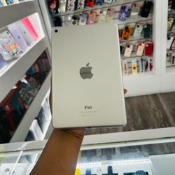 iPad mini 4 128 gb WiFi only