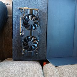 EVGA RTX 2060 12GB 