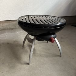 Coleman Portable Propane Grill
