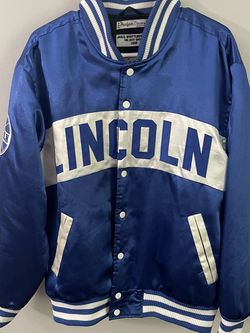 mens sports satin jacket 