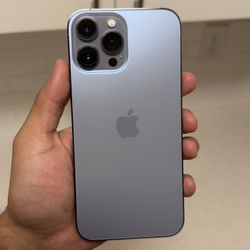 iPhone 13 Pro Max Unlocked For Any Company 