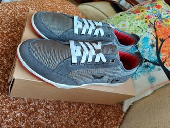 DIESEL PITS SHOES