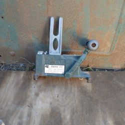 Floral Stemming Machine 