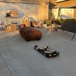 Temecula garage sale