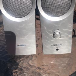 Bose Speaker 