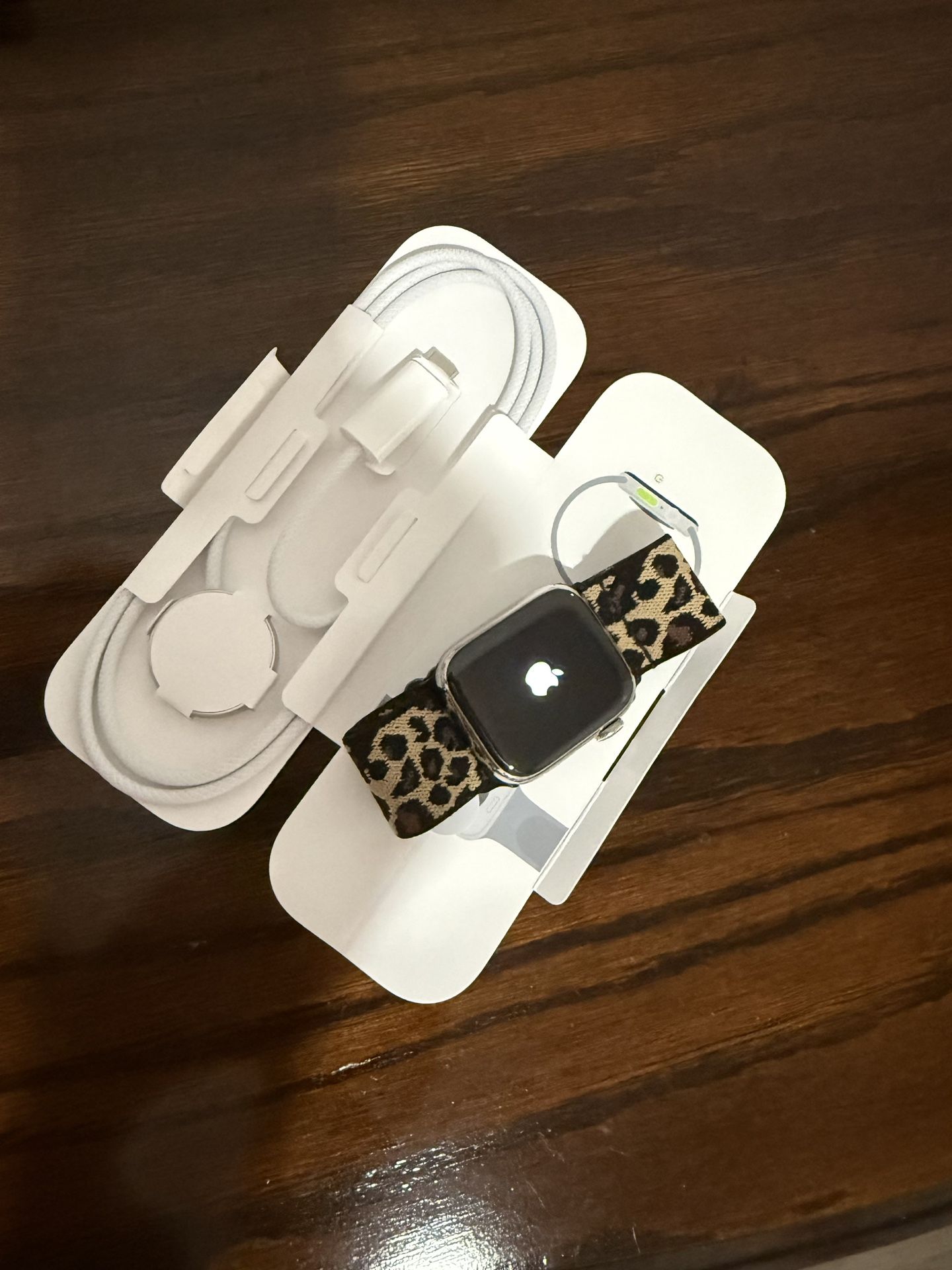 Apple Watch Series 7-41 Mm