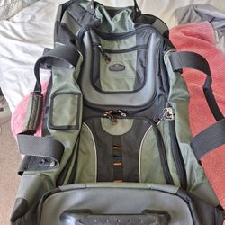 Travel Bag 50lbs