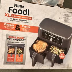 XL Ninja Air Fryer