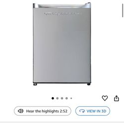Frigidaire Freezer