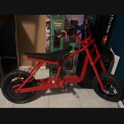 Mini Bike