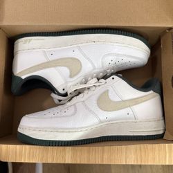 Nike Air Force Shoes 