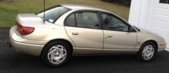 2003 Saturn Sl1 Sedan Cars Trucks In Nashville Tn Offerup