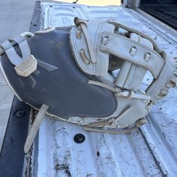 Right Hand Throw Catchers Glove