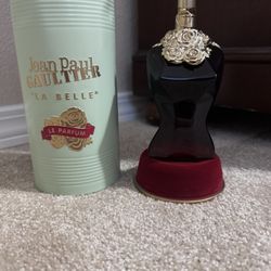 Parfume Jean Pall Falter “La Belle”