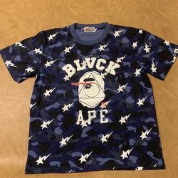Bape Shirt