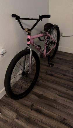 Chad fixie