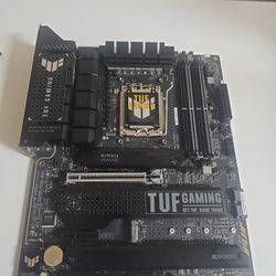 X670E Tuff Wifi Plus