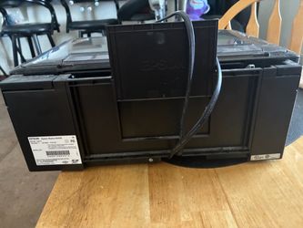 Epson Printer/scanner/Copier - WiFi