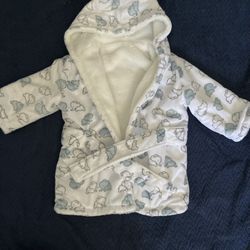 Baby Robe