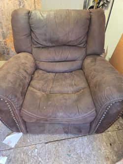 power recliner chair