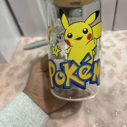 Design Cups Pokémon  