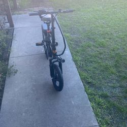 Electric Bike 1000w 25mph (NEW)