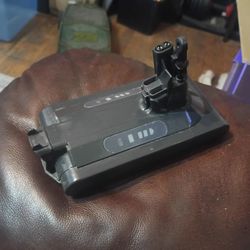 Dyson Replacement Battery For Sale