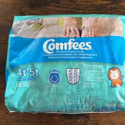 PREMIUM TRAINING PANTS ( 114 Pairs )