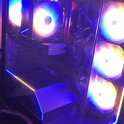High-End Gaming PC - Brand New