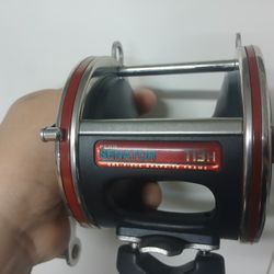 Fishing Reel 