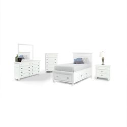 Bedroom Set 