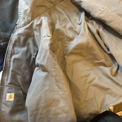 Carhart Jacket 