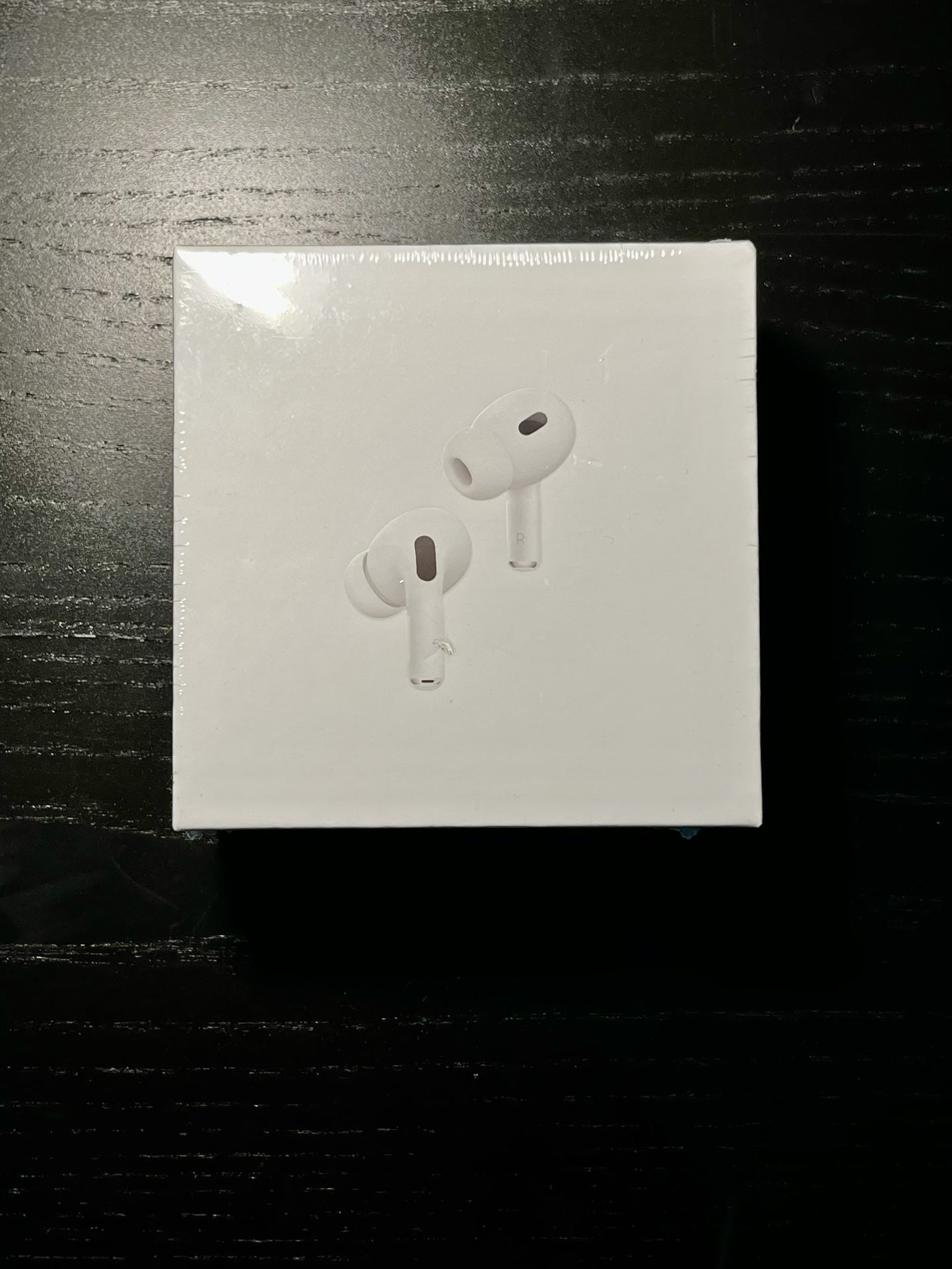 AirPods Pro 2nd gen