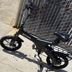 E- Bike