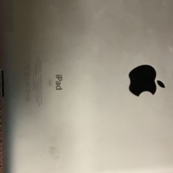 iPad 3rd Gen