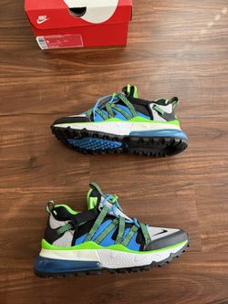 Air Max 270 Bowfin ‘Sprite’
