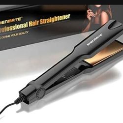 Professional Hair Straightner