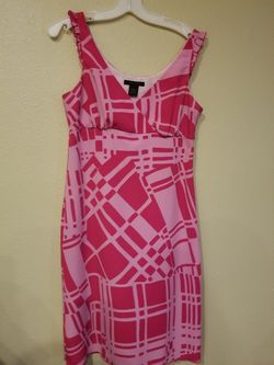Ladies size 6 Limited Easter Spring Dress