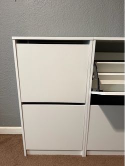 Shoe Cabinet (2)