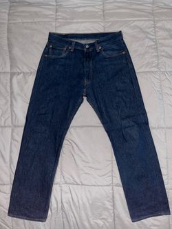 Levi's 501 Original