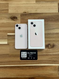📱 iPhone 13 Mini | 128GB | Pink | Unlocked (Any Carrier)