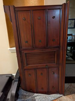 Drawer Chest...
