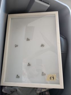 Wood Frame