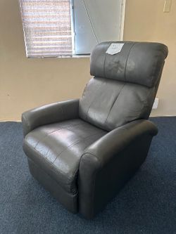 Recliner