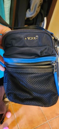 Tumi Crossbody