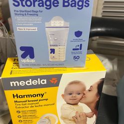 Medela New Brand