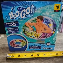 H2O Go Swim Ring