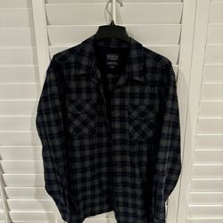 Pendleton Board Shirt