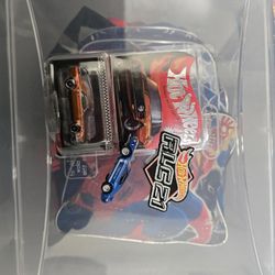 Hotwheels Mustang Red Line Club Premium 