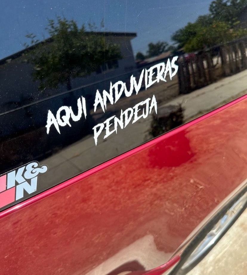 Decals